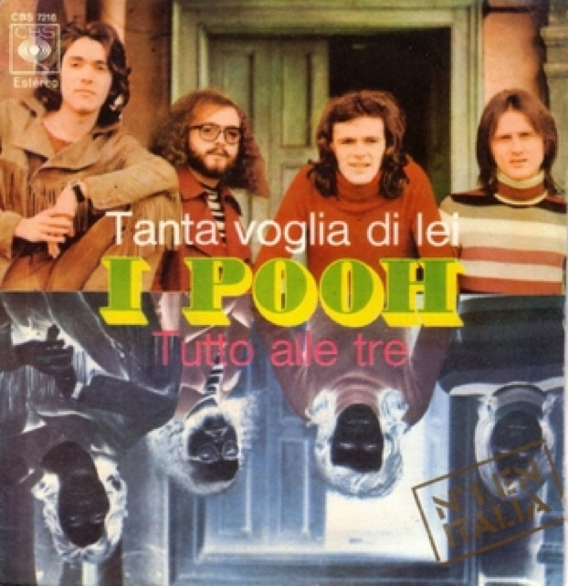 "Tanta voglia di lei" – Quando l’amore si canta in punta di voce -