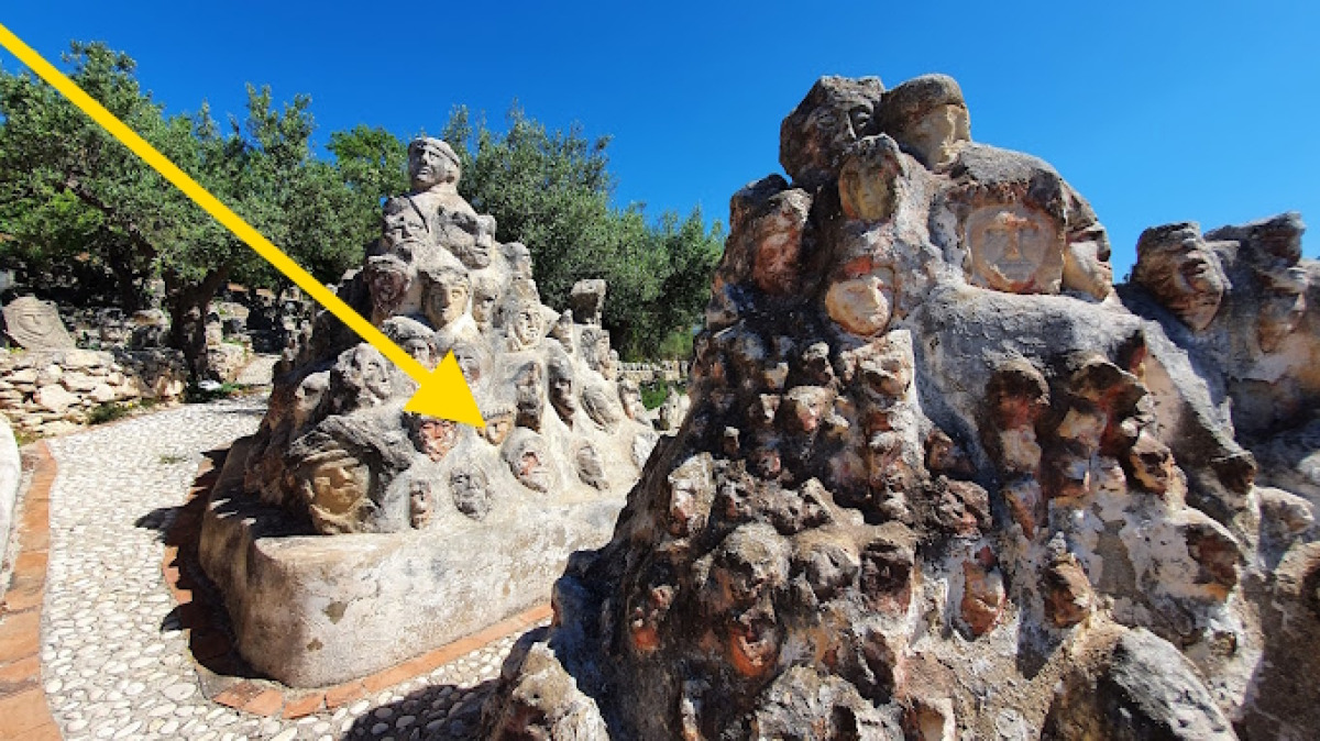 Sta sconvolgendo chiunque ci è passato | L’ingresso segreto che nessuno conosce in Sicilia - Foto: Agatino Farò