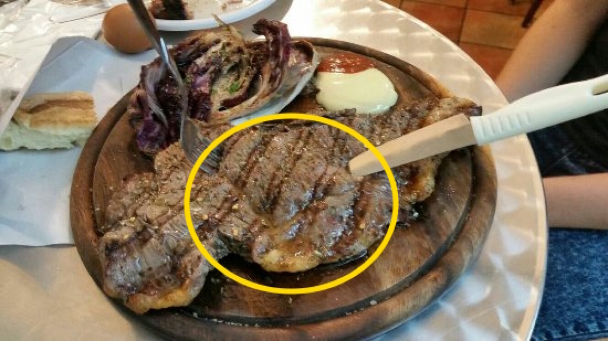 Il piatto che fa parlare tutta la città | La "nuova" ossessione gastronomica di Catania - Foto: Trip Advisor