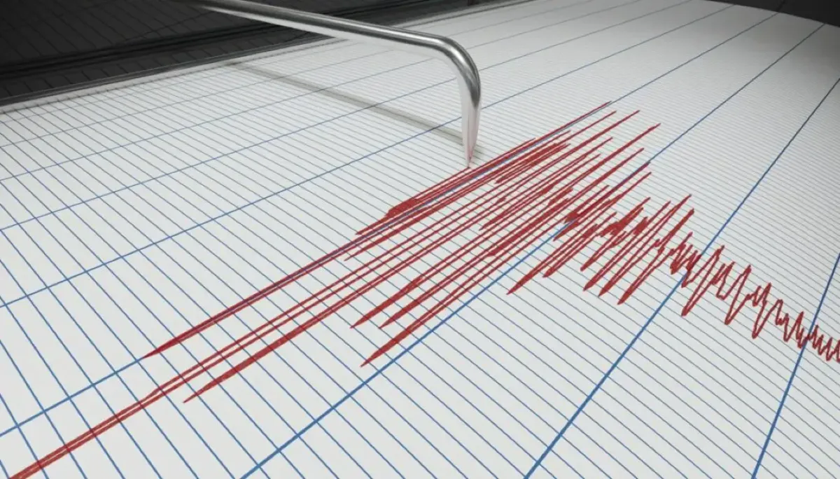 Lievi scosse di terremoto nel Catanese: le rilevazioni INGV - Credit foto: Calabria 7