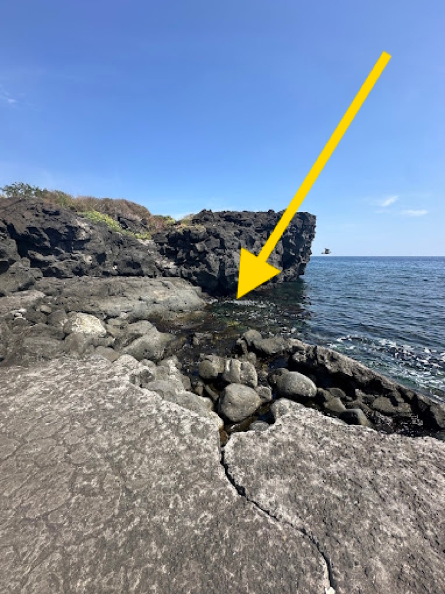 La furia dell'Etna ha lasciato il suo segno | La scogliera di Catania ha un’origine incredibile che fa paura - Foto: Eliška Rážová