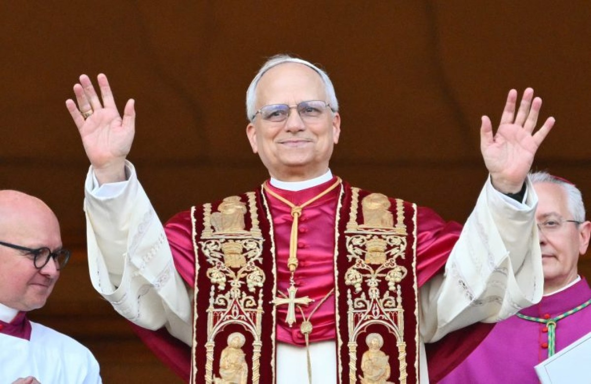 Una data da ricordare | Papa Leone XIV a Catania -