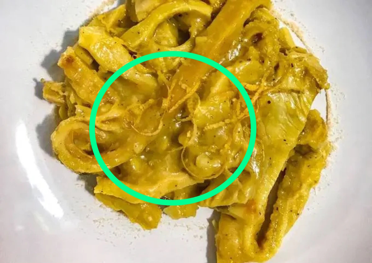 Non è per tutti, ma chi la ama ne va pazzo | Lo street food palermitano he spopola tra i vicoli della città -