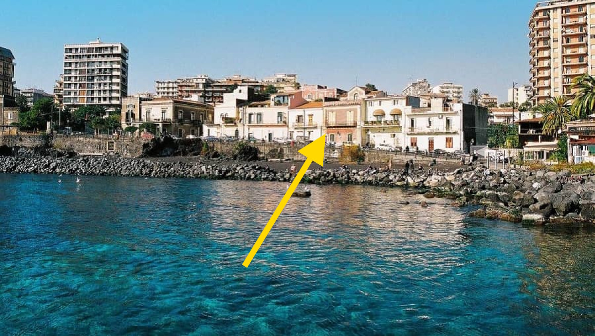 Succede solo qui e nessuno sa perché | L’incredibile borgo catanese e le curiosità sui suoi abitanti -