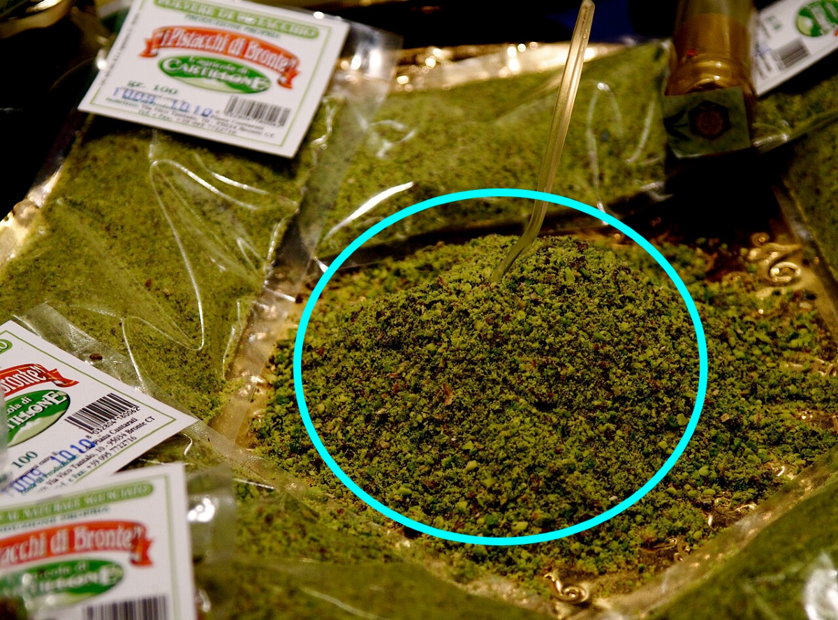 Non è solo un ingrediente | Il segreto dietro il pistacchio di Bronte che pochi conoscono - Foto: Pietro & Silvia/Wikipedia
