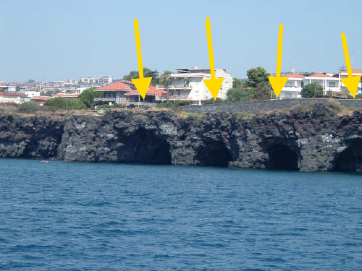 Un tesoro che nemmeno gli esperti conoscevano | La scoperta che ha sorpreso Catania e il mondo intero - Foto: Concetto Viola