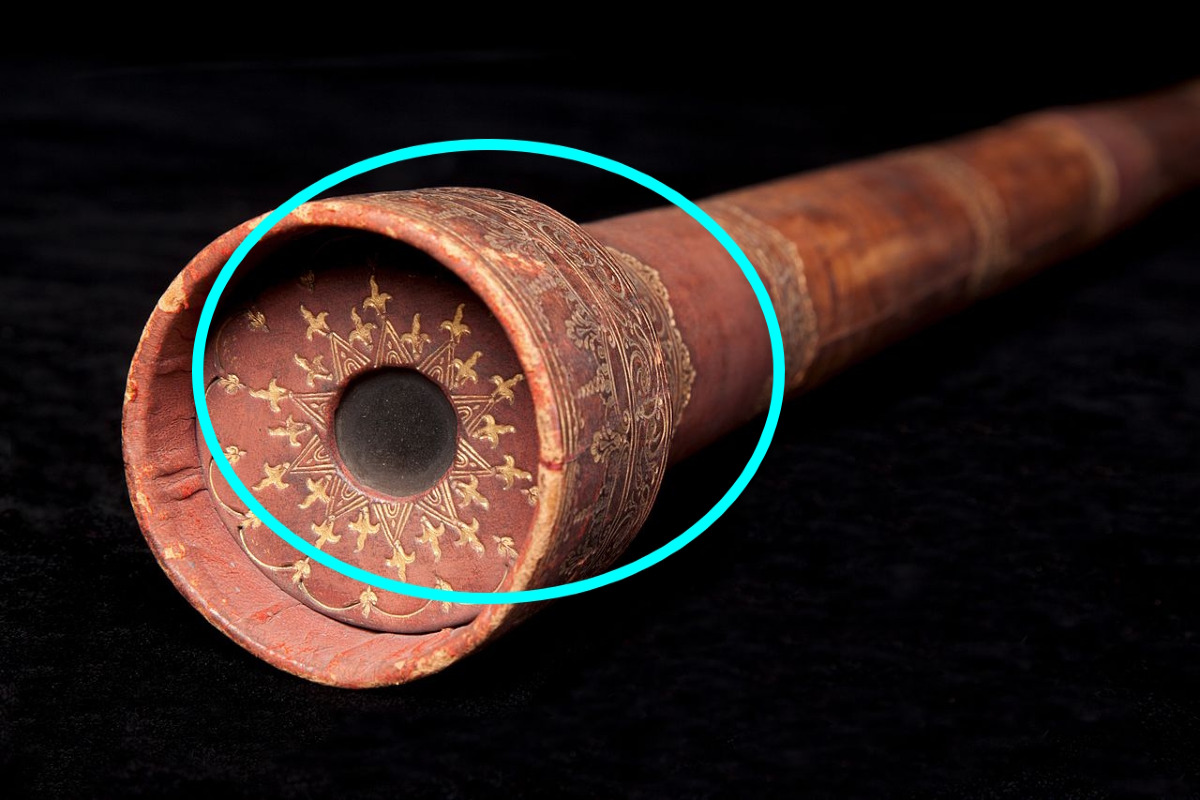 Un enigma nascosto nel cielo di Catania | Galileo Galilei ha fatto qualcosa che ti stupirà - Foto: Alessandro Nassiri per Museo scienza e tecnologia Milano/WIkipedia