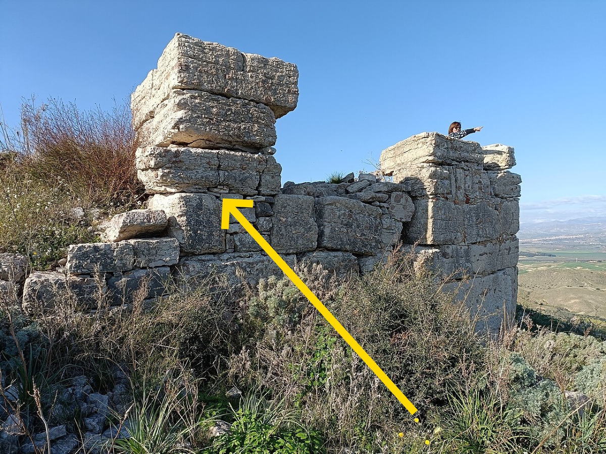 Scoperta sconvolgente su questo monte in Sicilia | Un elemento che nessuno aveva mai visto - Foto: Ing.russo/Wikipedia