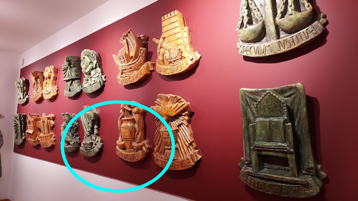 Sta facendo impazzire tutti | Questo museo siciliano nasconde qualcosa che non ti aspetti - Foto: Peppe Ghelas