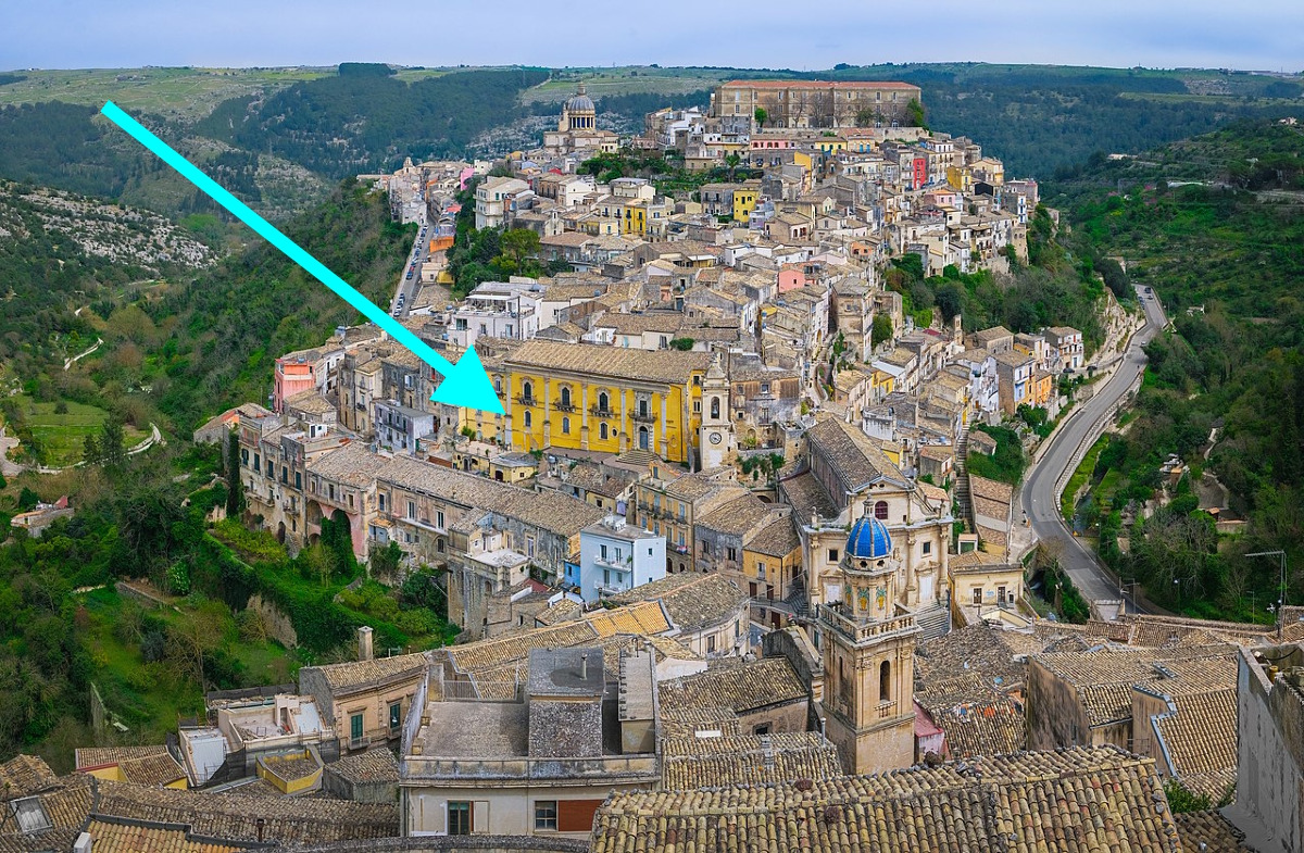 I borghi più belli di Ragusa | Viaggio nei gioielli nascosti della Sicilia barocca - Foto: Chris Down/Wikipedia