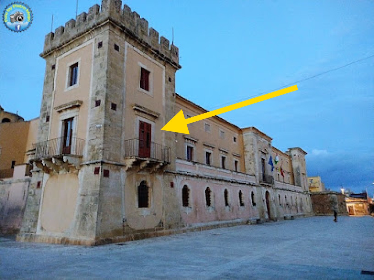 Un castello che ha sconvolto gli esperti | La storia nascosta di Acate ed una rivelazione incredibile - Foto: Comune Acatè