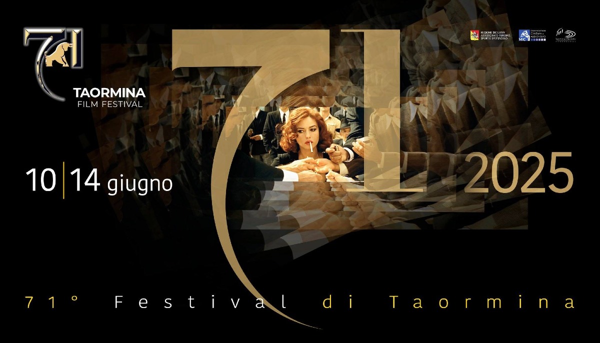 Taormina Film Festival | La città si prepara alla 71esima edizione - 