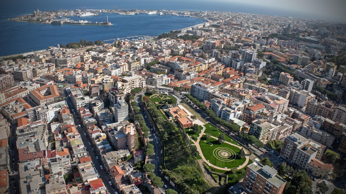 Messina vola al 34° posto nello Smart City Index 2025 | Ecco perché pochi si aspettano un simile cambiamento! -