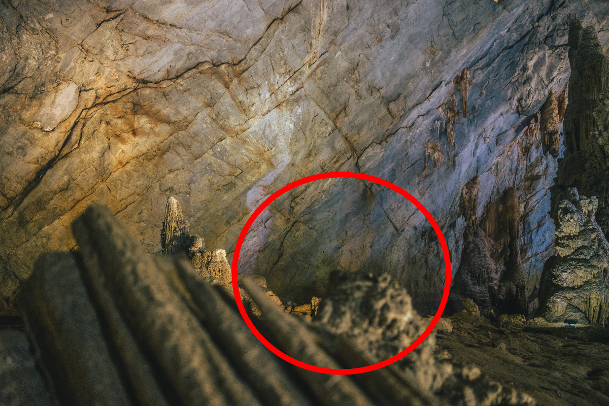C’è un mondo che non conosci sotto Palermo | Scoperte assurde nei cunicoli misteriosi della città - Foto: freepik