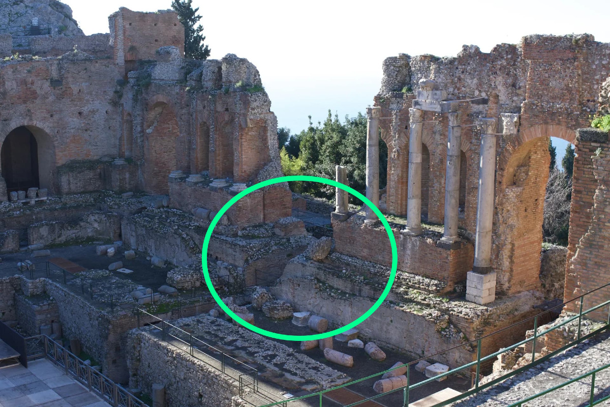 Una città scomparsa sta riscrivendo la storia | Scoperta la prima colonia greca che ha stravolto la memoria - Foto: Parco Naxos Taormina