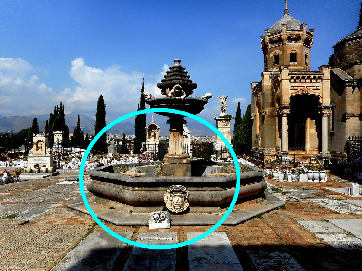 Quello che accade qui sorprende anche gli esperti | Il cimitero dei nobili di Palermo tra misteri e leggende - Foto: Stendhal55/Wikipedia