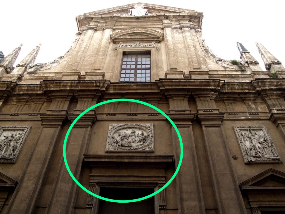 La storia che ha lasciato tutti senza parole | Questa Chiesa di Palermo che sta facendo scalpore - Foto: gnuckx/Wikipedia