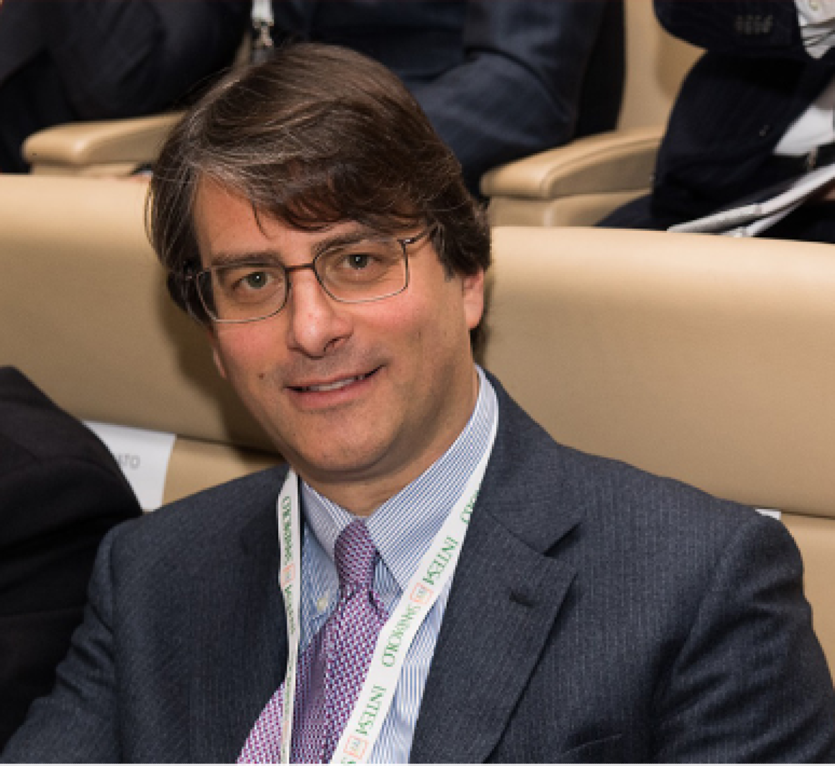 Barrese (Intesa Sp): "Attenzione al mercato emiratino per accompagnare Pmi in incertezza" -
