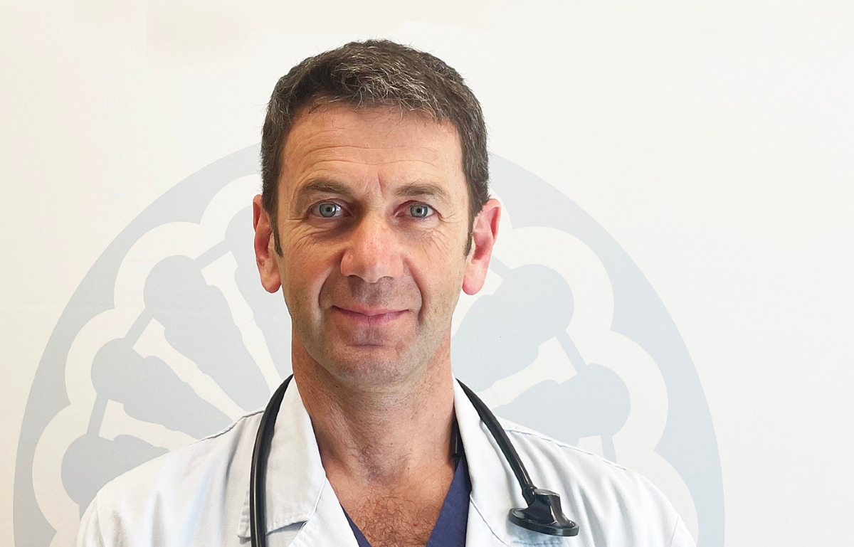 Grimaldi (Anmco): "Terapia di precisione per cure mirate in cardiologia" - 