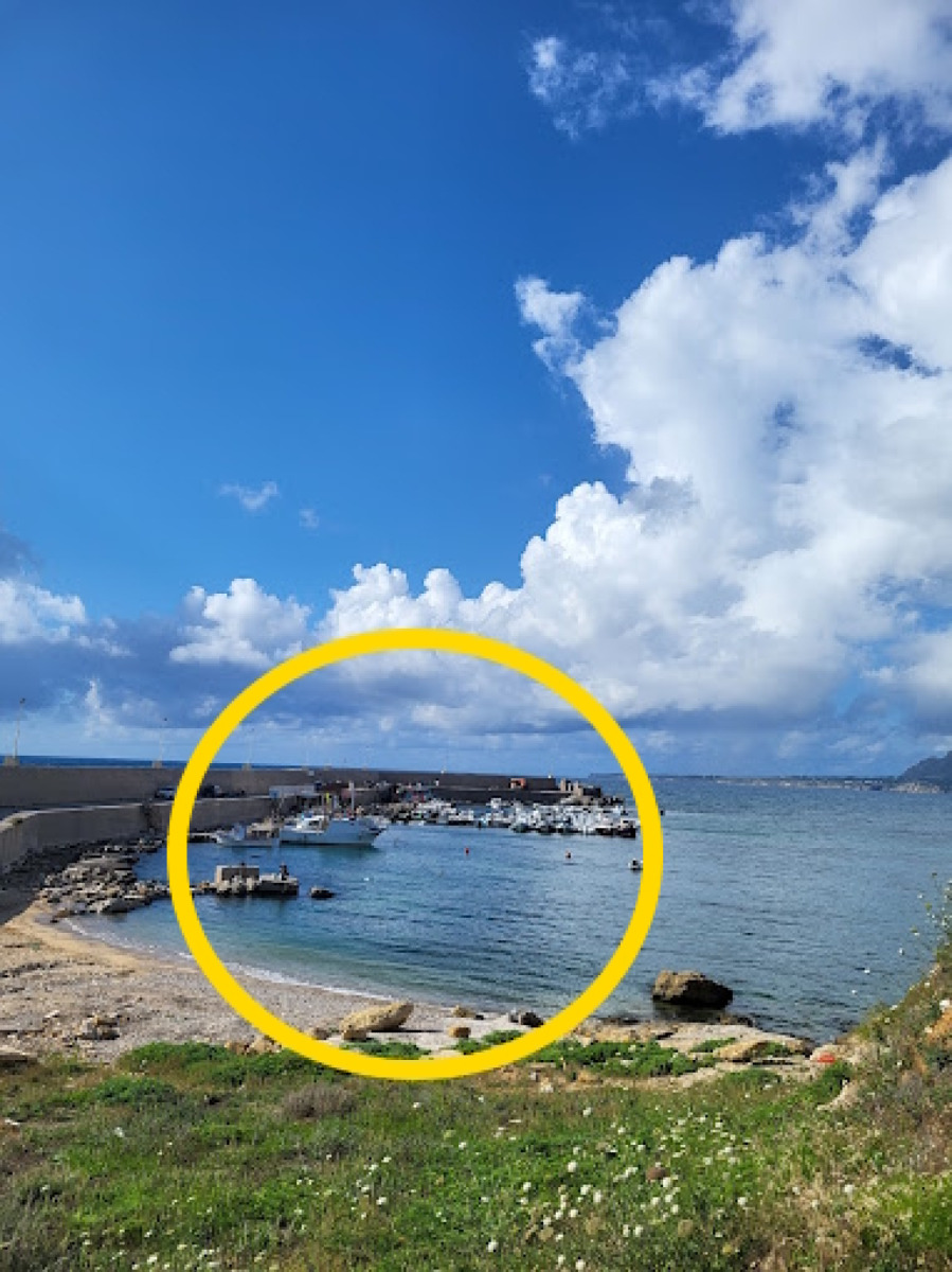Un angolo siciliano sta stupendo tutti | Questo lungomare non è più lo stesso - Foto: Fede Frockie