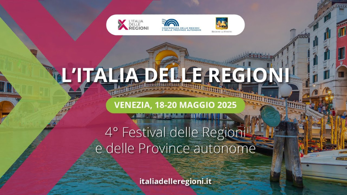 Sicilia presente a Festival delle Regioni, assessore: "Valorizziamo nostre eccellenze" - 