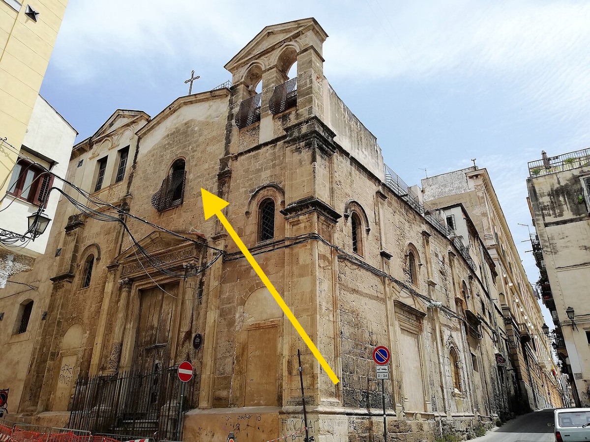 La verità che nessuno osa rivelare | Svelato il mistero della Madonna che sanguina a Palermo -