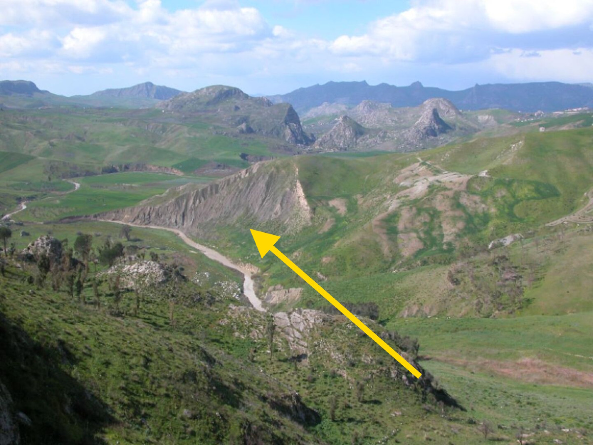 Una scoperta che ha sorpreso la popolazione | La grotta più misteriosa della Sicilia nasconde qualcosa di incredibile - Foto: Regione Siciliana