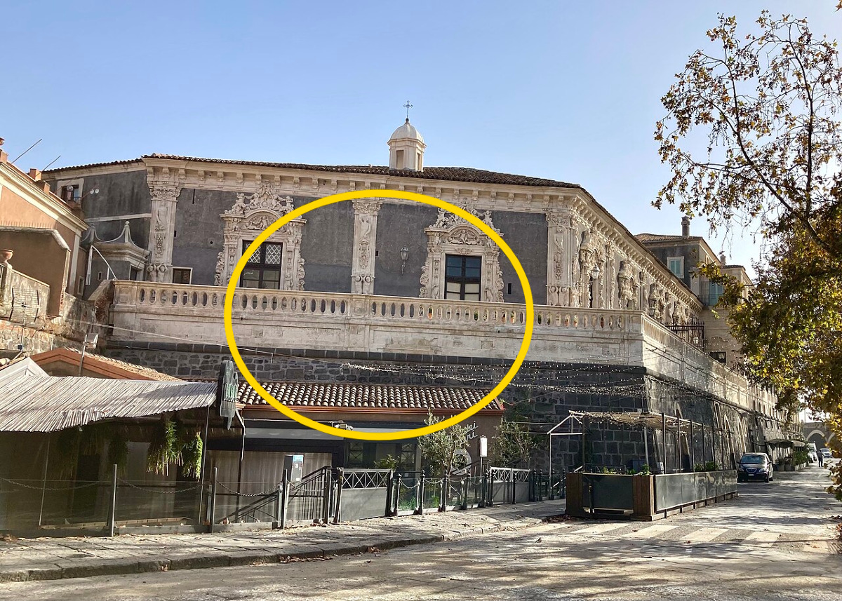 La storia che nessuno ti ha mai raccontato | Il motivo assurdo per cui Mozart rimase affascinato da Catania - Foto: DMarx22/Wikipedia