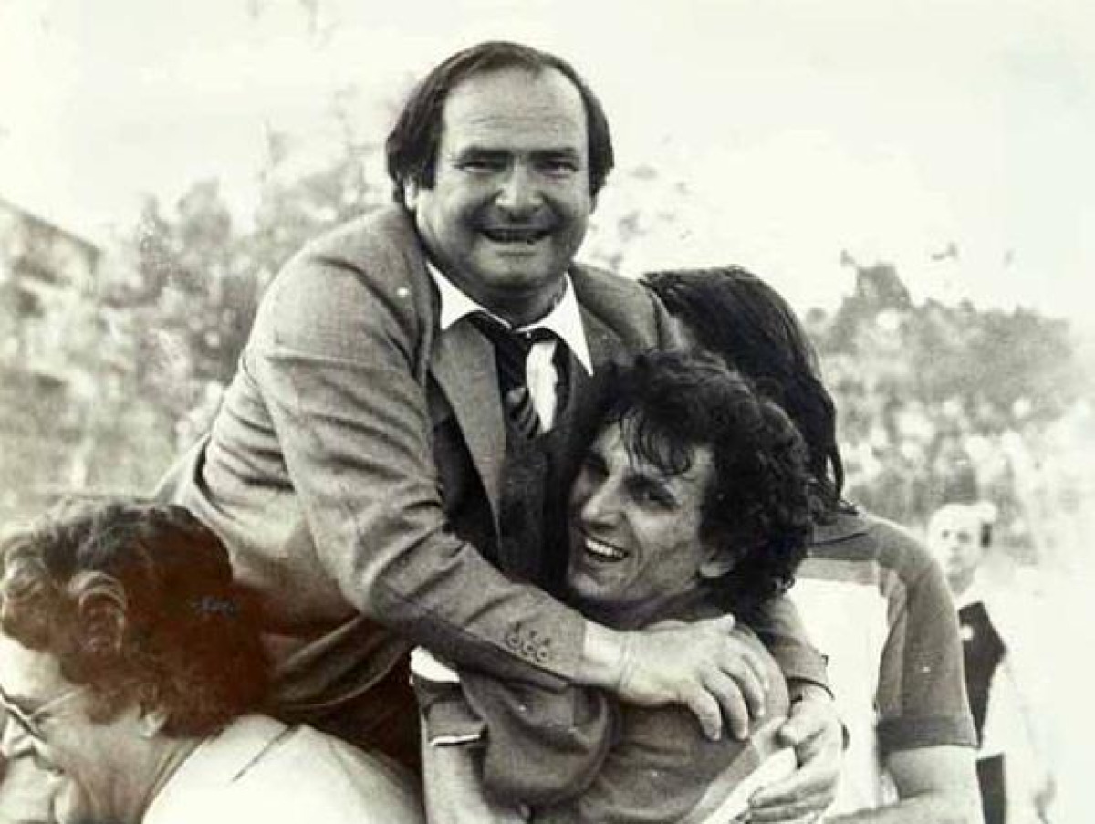 Il segreto che ha fatto grande il calcio catanese | L’incredibile impresa di Angelo Massimino che nessuno conosce - Foto: sconosciuto/Wikipedia