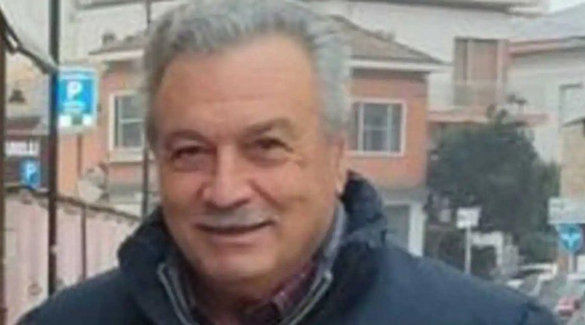 Persona scomparsa e tragico epilogo a Catania: addio a Pietro -