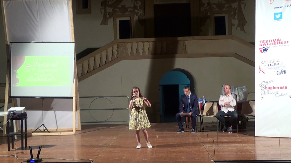 Tutti ne parlano, ma in pochi sanno cosa accade davvero | Il Festival Bagherese che sta sorprendo tutti - Foto: Youtube