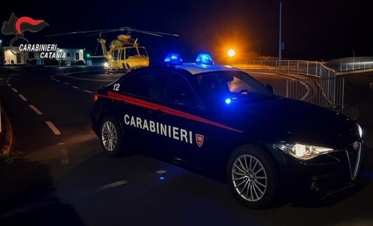 Trasporto d'urgenza da Catania a Palermo salvando diversi pazienti -