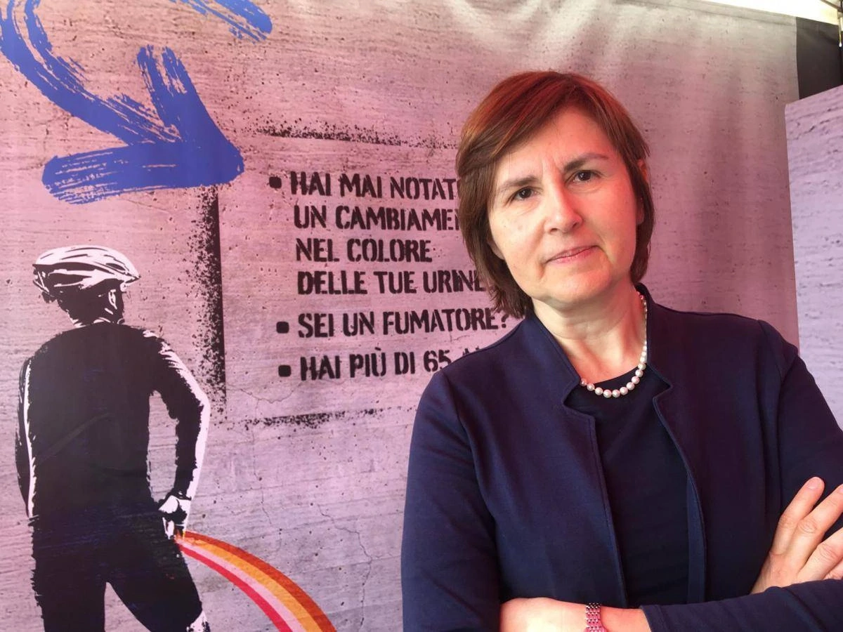 Tumore vescica, oncologa Guglielmi: "Diagnosi complicata da genericità sintomi" - 