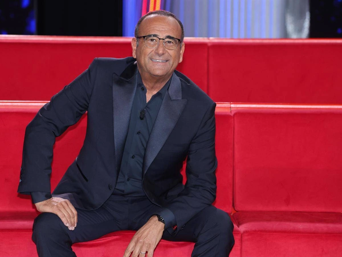 Con il cuore nel nome di Francesco, stasera 24 maggio: gli ospiti di Carlo Conti - 