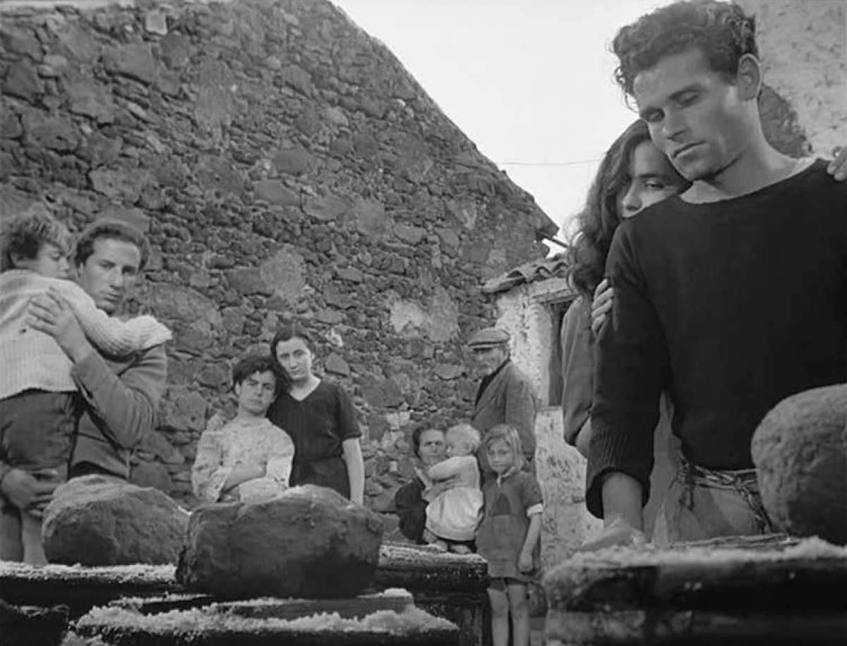 C'è un angolo di Sicilia che ha rubato la scena a Hollywood | Il film che non conosci che divenne leggendario - Foto: Errix/Wikipedia
