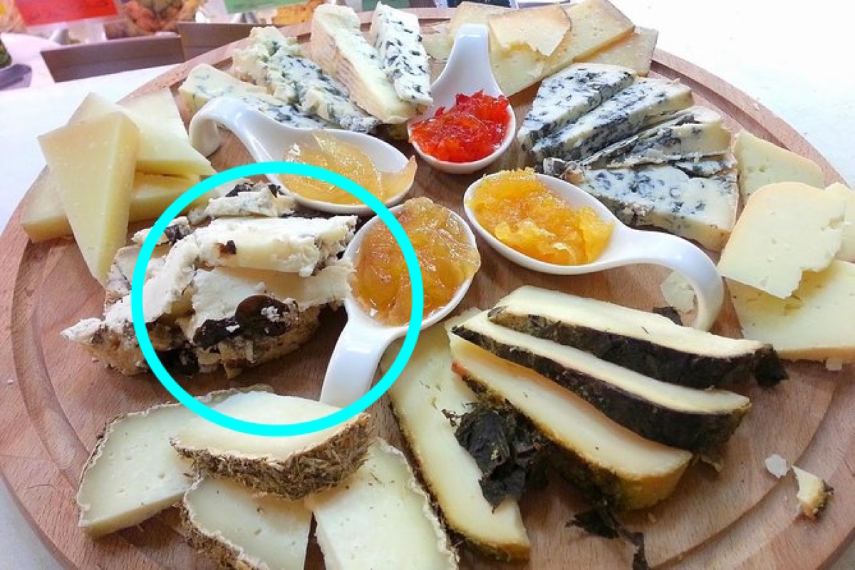 Anche i migliori gourmet ne sono stupefatti | I formaggi etnei e il segreto che li rende unici - Foto: Trip Advisor