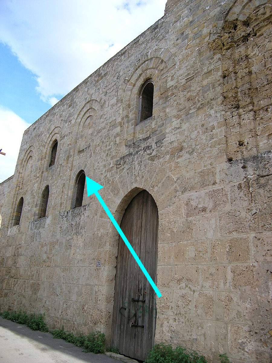 Nessuno immagina cosa si nasconde in questi quartieri | Brancaccio e Ciaculli tra storie dimenticate e segreti - Foto: CarlesVA/Wikipedia