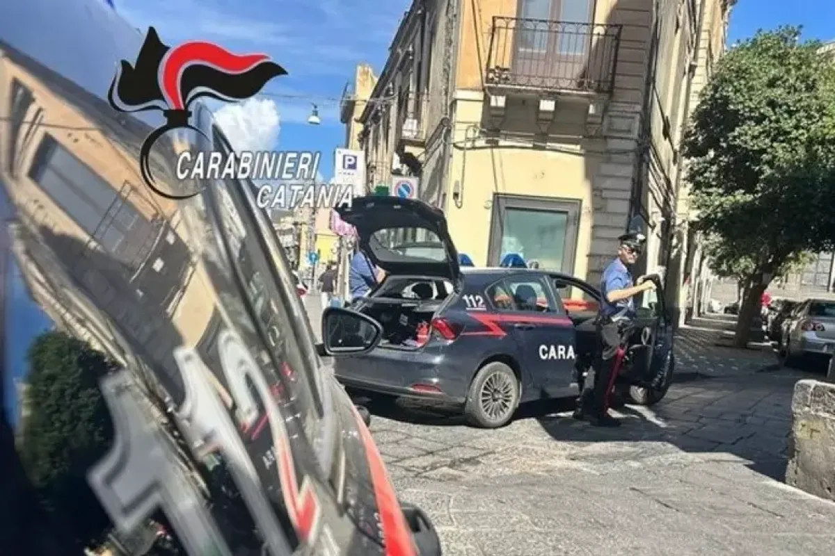 Lite con compagna, evade dai domiciliari: “Meglio in strada che a casa”