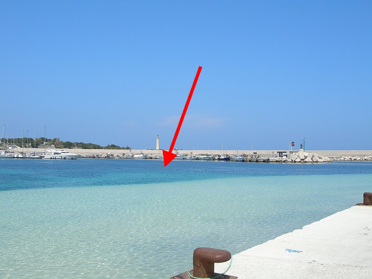 Le spiagge che stanno facendo impazzire chi le scopre | Ecco le sette gemme nascoste della Sicilia - Foto: Leop81/Wikipedia