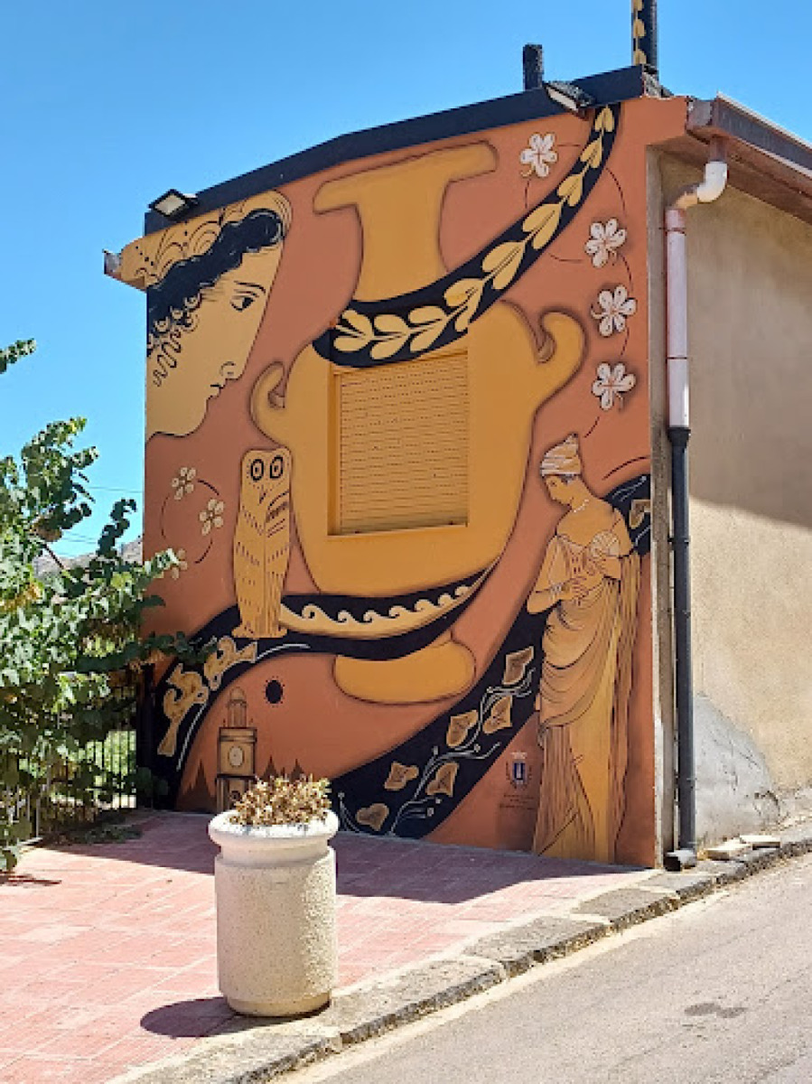Si trova in Sicilia ma non è solo un museo | Marianopoli nasconde un segreto millenario che ti stupirà - Foto: Armando Sabella