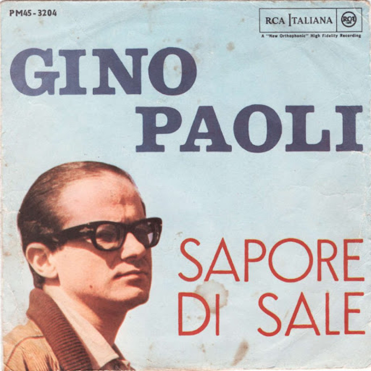 “Sapore di sale”: la colonna sonora dell’estate eterna -