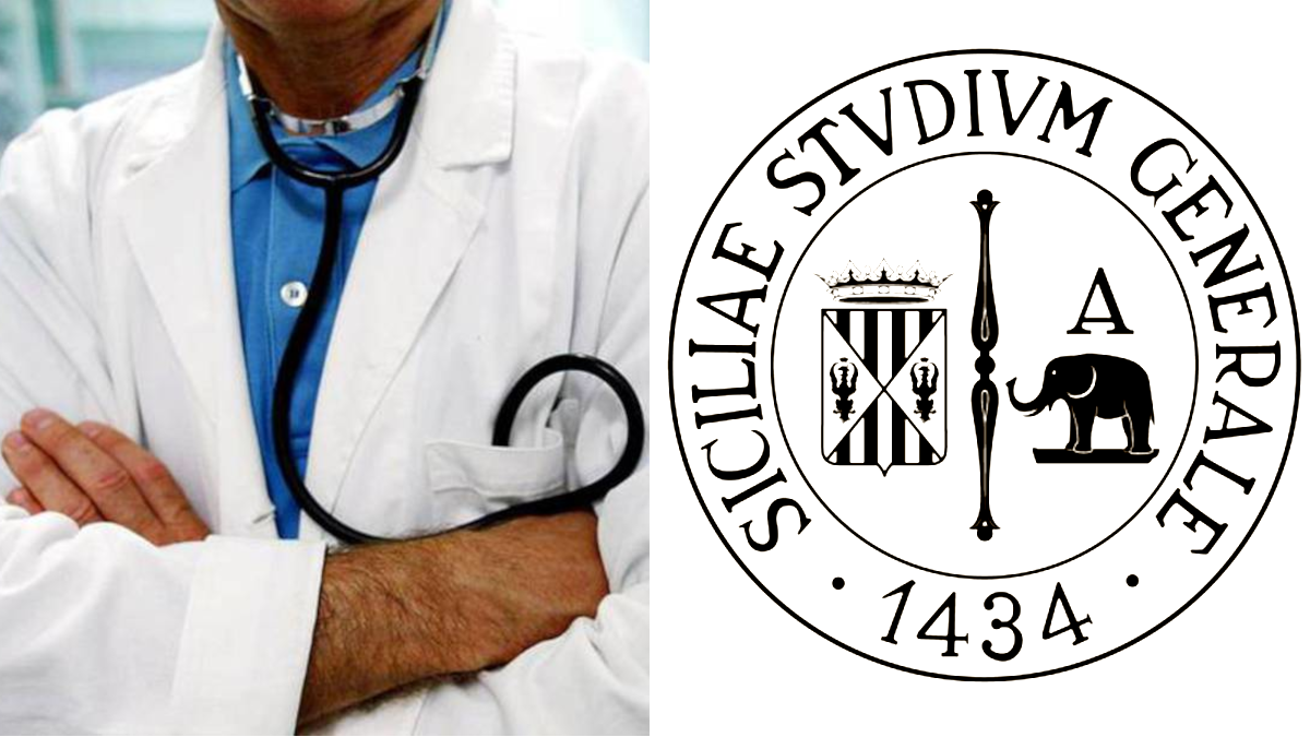 Professore UniCT assolto da accuse di molestie: niente allusioni sessuali -