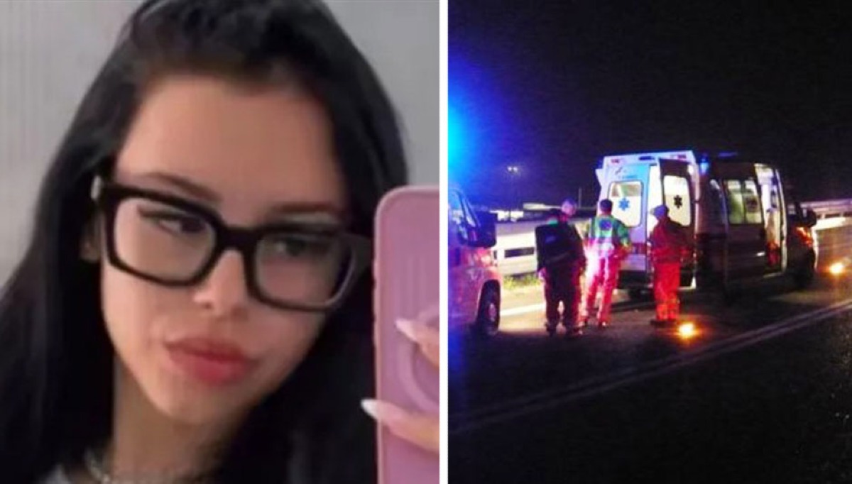 Incidente mortale: 19enne deceduta, elisoccorso per 20enne