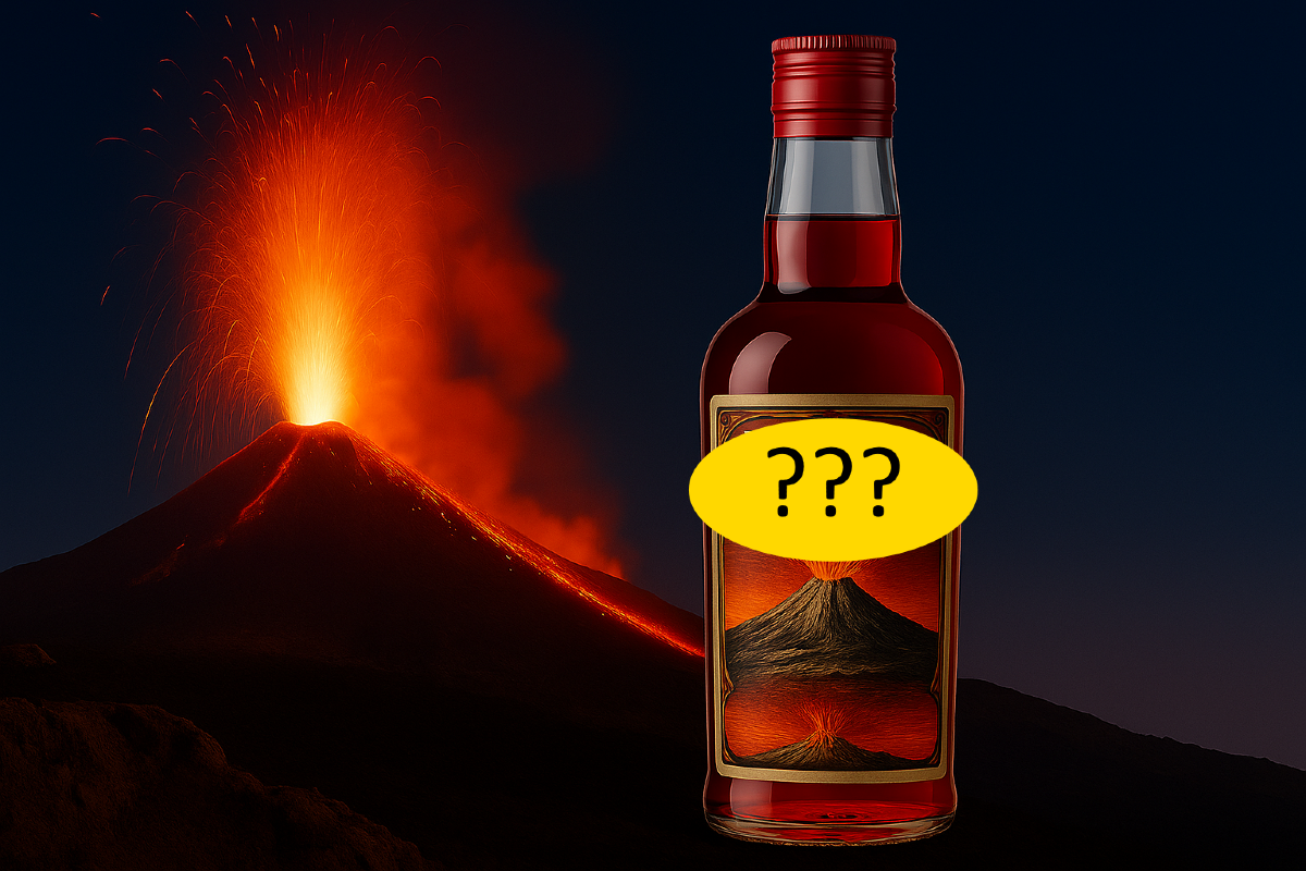 A Catania esiste una bevanda che sfida i tuoi sensi | Ecco il liquore che nasconde un segreto infuocato -