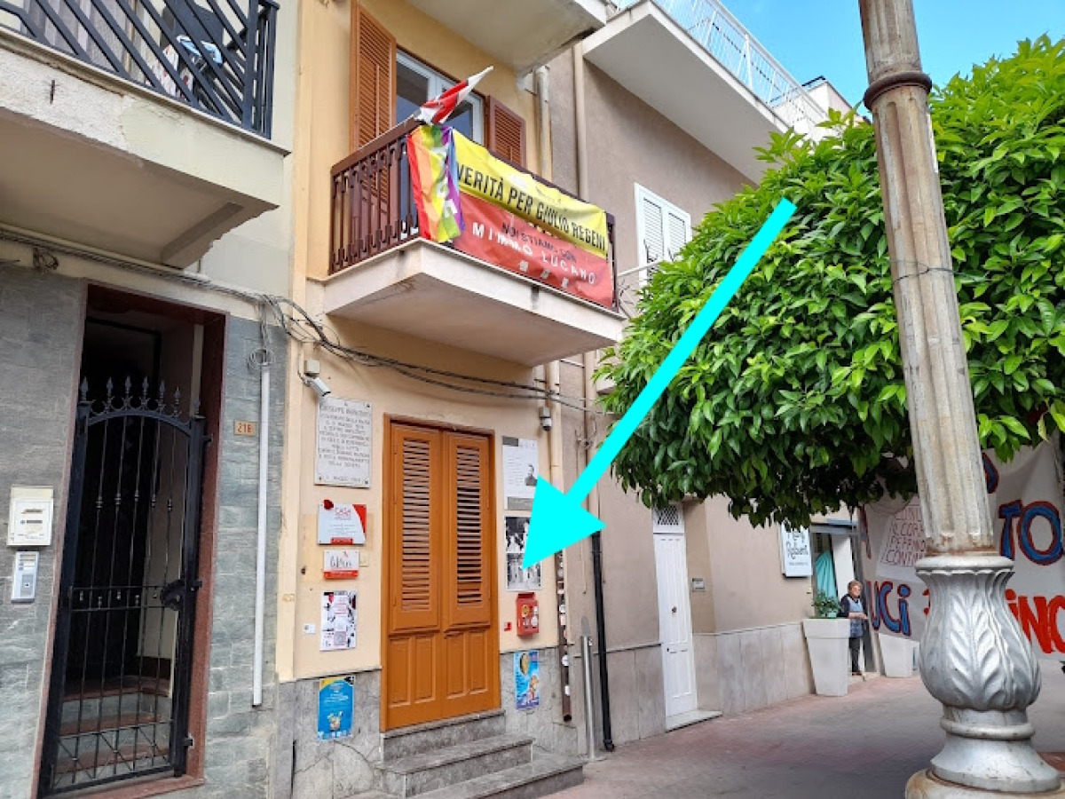 Non è solo un museo | La Casa Memoria di Felicia e Peppino Impastato a Palermo racconta segreti inediti - Foto: Massimo Leone