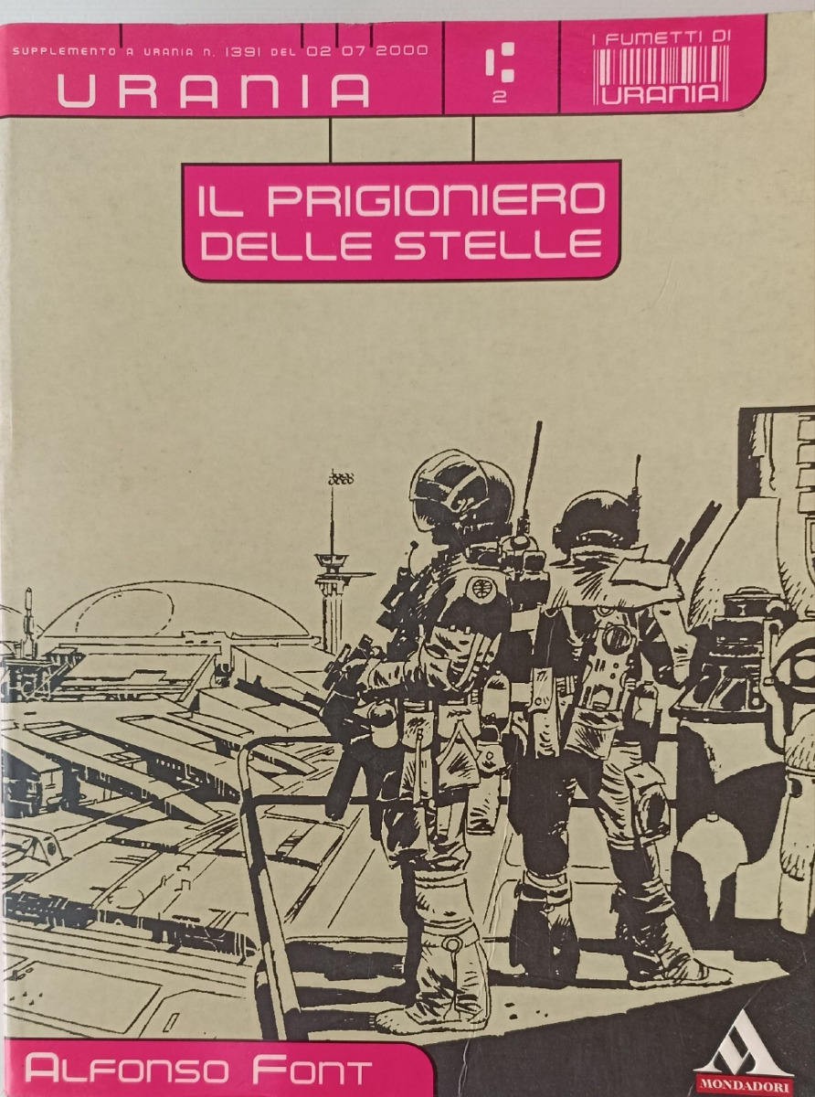 Quando l'Italia scoprì le stelle: i fumetti di fantascienza che cambiarono il costume negli anni '60 -