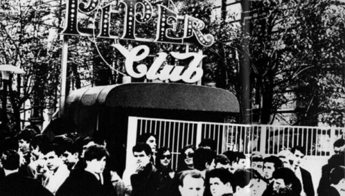 Il giorno in cui Roma iniziò a ballare: l’apertura della leggendaria discoteca che non conosci -