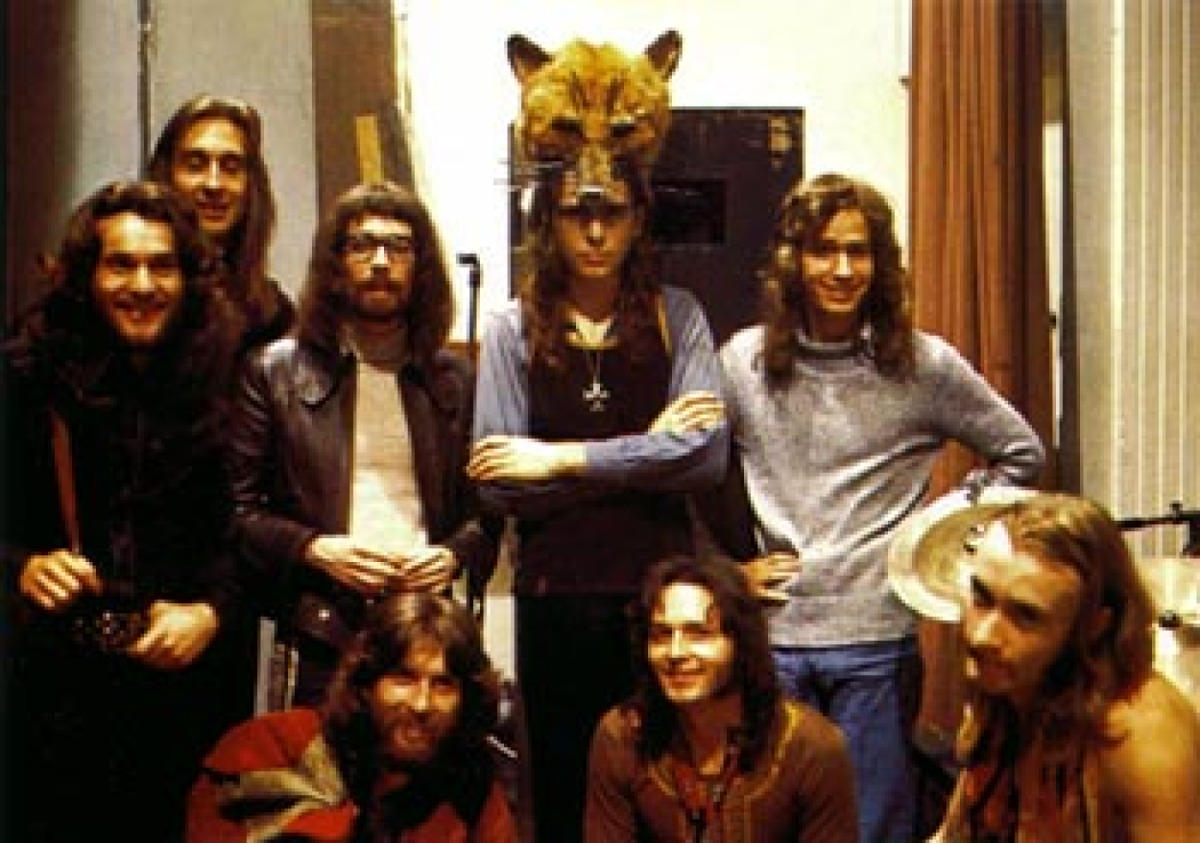 Le Orme: la nascita nel 1966 della leggenda del prog italiano che ha cambiato la musica (ed una storia incredibile!) -