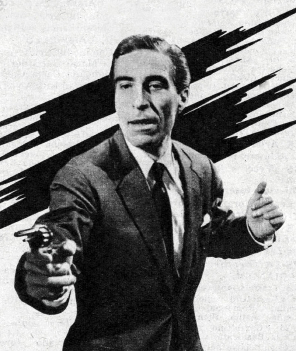 Il tenente Sheridan: la fiction che ha cambiato la TV italiana nel 1963 (ed un'incredibile assurdità!) -