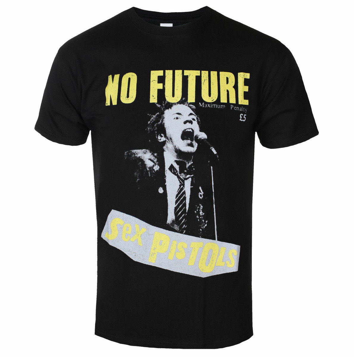 Lo scandalo delle magliette 'No Future': quando i liceali degli anni '80 sfidarono il mondo intero